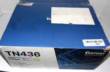 Gotoby Toner TN-436 For Brother Toner Cartridge - Black Magenta Cyan Yellow picture