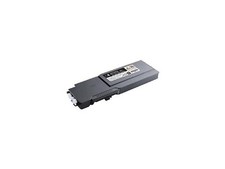 Dell W8D60 11,000-Pages Toner Cartridge Black picture