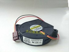1pcs  CooLJag B126015BU DC12V 0.40A 1U Server Turbo Cooling Fan 3pin picture