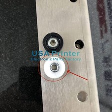 4PC Compatible Graphtec FC8600 CE6000 FC8000 Paper Holder Support Rod Bearing picture