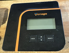 Portal (VDV21-VD) VoIP digital phone adapter with a power cord picture