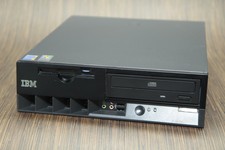 IBM ThinkCentre 8183-41U P4 3.2GHz 1GB DDR 40GB HDD Computer PC - Works Perfect picture