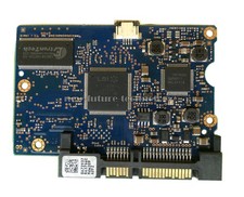 For Hitachi PCB HDD 110 0A90233 01 main chip OA71256 Hard Disk Circuit Board picture