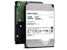 Compatible WD HUH721212AL5200 12tb Hc520 7200 U/Min SAS6.0gb/S 3.5 