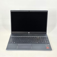 HP Pavilion - 15z-cw100 Blue FHD TOUCH 2.1 GHz Ryzen 5 3500U 16GB 256GB SSD Good picture