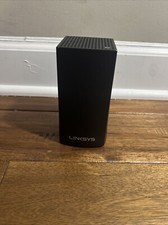 Linksys VLP01 picture