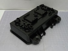 LOT OF 40 COMMSCOPE 4C3855-000 DT2-C-X-CON-HOUS-FRA-RVA-BLACK BLACK PC-10FR-BK ( picture