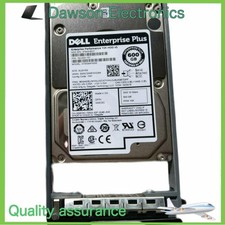 UsedDell EQ G6C6C 600GB 15K SAS 2.5