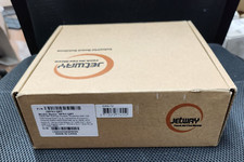 Jetway NF9J-Q87 IPC Motherboard - NEW in opened Box picture