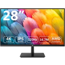 Z-EDGE U28I4K 28