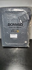 Domiso 15.6 inch Shockproof EVA Protective Computer Laptop Sleeve Bag w/ Handle picture