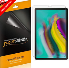 Supershieldz (3 Pack) Designed for Samsung 10.5 inches, Anti-Glare (Matte) picture