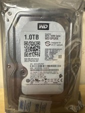 Western Digital 1TB WD10PURX 64E5EY0 Internal HDD Refurbished SEALED picture