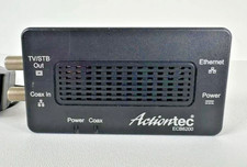 ActionTec Model ECB6200 (MoCa 2.0) Ethernet and Coax Adapter picture