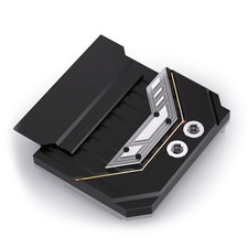 Alphacool Apex Monoblock TUF GAMING X870-PLUS WIFI (AM5) picture