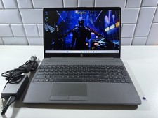 HP Notebook 255 G8 15.6