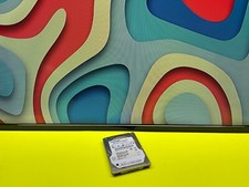 Toshiba 500GB 2.5