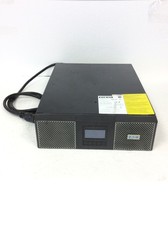 Eaton 9PX6K 6000VA Rack Mount Online UPS 200-240V LCD, No Batteries,  picture