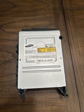 OEM Original Xbox Samsung DVD-ROM Drive SDG-605B Ver. B Replacement - Untested picture