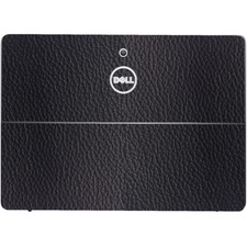 LidStyles Carbon Fiber Laptop Skin Protector Decal Dell Latitude 7210 2 in 1 picture