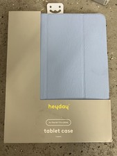 heyday Blue Tablet Case for iPad Air 13