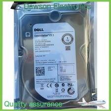 NewDell T4XNN ST1000NM0033 1TB 7.2K 128M SATA 3.5-inch Server Hard Drive picture