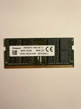 Kingston 16GB 2Rx8 PC4-3200AA-SE1-12 KWTHG4-MIE 9995744-002 Memory RAM picture