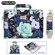 Laptop Shoulder Bag For MacBook Air Pro 13 Case 13.3 inch Lenovo HP Men's Women picture