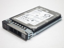 XXTRP DELL 600GB 10K SAS 2.5