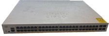 Cisco Business 350 Series 48-Port PoE+ Gigabit Ethernet Switch CBS-350-48p-4G picture