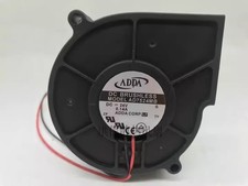 1PCS Genuine ADDA AD7524MB 7530 24V 0.14A 7CM Centrifugal Turbine Blower Fan picture