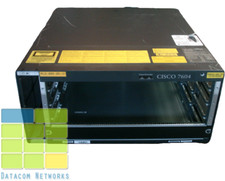 Genuine Cisco CISCO7604 picture