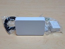 Grandstream GS-GWN7062E AX3000 WiFi 6 Dual-Band Router 3x Gigabit Ports picture
