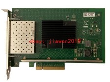 X710-DA4FH Intel Quad port Ethernet Converged Network Adapter X710DA4FHBLK picture