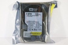 Western Digital WD2001FYYG 2TB 7.2K SAS 3.5
