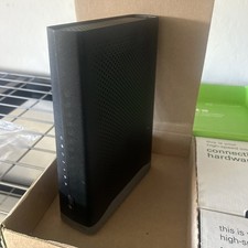 Zyxel C3510XZ AX5700 Wi-Fi 6 Gigabit Ethernet Gateway picture