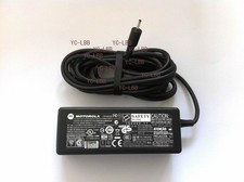New Original OEM Motorola 12V 1.5A 18W AC Adapter for Motorola XOOM MZ604 Tablet picture