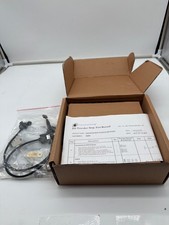 Portwell WADE-8013 Q77 Mini-ITX Celeron G540 PicoPSU Topcon 520-19-0034 NOS picture