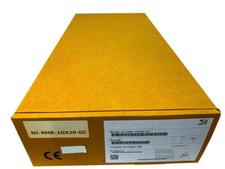 NI-XMR-1GX20-GC I Brocade NetIron XMR Series 20Port 10/100/1000 Module BRAND NEW picture