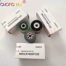 10X NROLR1796FCZZ NROLR1692FCZZ NROLR1693FCZZ New Original ADF Pickup Roller For picture