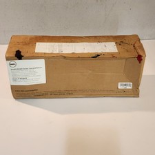 Dell J1X2W Black Extra Hi Capacity Toner Cartridge Genuine New Seald Damaged Box picture