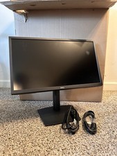 Dell 21.5