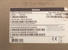 LENOVO/IBM 49Y4379 60Y0124 QPI Wrap Card For x3850 X5 and x3950 X5 picture