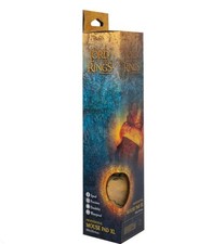 The Lord of the Rings Middle-earth XL Desk Mat PC Play Mousepad Keyboard Mat Pad picture