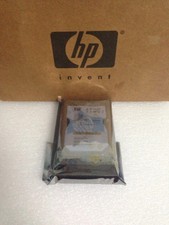 HPE 1.2TB 6G SAS 10K SFF 2.5