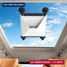 Starlink Mini Car Suction Cup Mount, Starlink Mini Accessories Secure Mounting K picture
