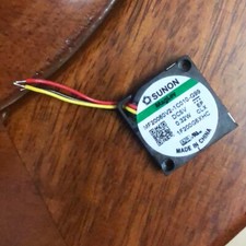 1pc New Sunon MF20060V3-1C11C-G99 5V 0.11W 2006 3-pin CPU DC Cooling Blower Fan picture