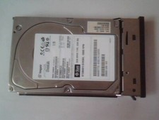 Hard Drive SCSI Seagate ST336607LC Sun 540-5936-01 36GB picture