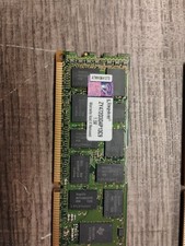 Kingston 16GB (2×8GB) DDR3 PC3-10600 Registered ECC DIMM picture