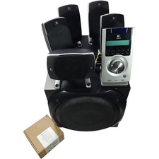 Logitech Z5500 5.1 Surround Sound Speaker System Complete THX Tested picture